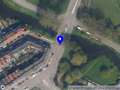 Bekendmaking Gemeente Rotterdam - Verkeersbesluit t.b.v. oplaadinfrastructuur elektrische voertuigen  - Zestienhovensekade 121