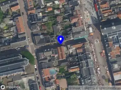 Verleende ontheffing voorwerp op of aan de weg Lombardstraat in Vianen