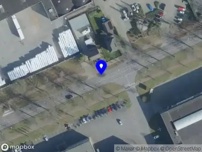 Bouwvergunning Nieuweweg  Wijchen