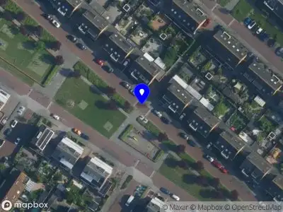 Bouwvergunning Navona  Hoofddorp