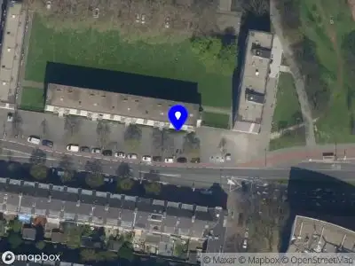 Bouwvergunning Omgevingsvergunning Franselaan  Rotterdam