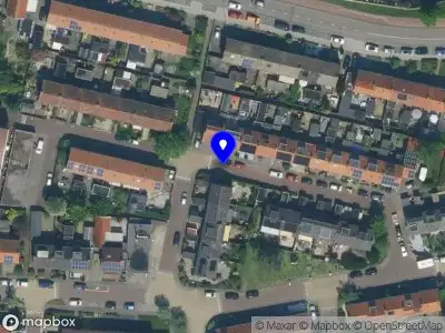 Bouwvergunning Oranjestraat  Monnickendam