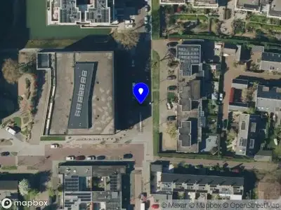 Bekendmaking Gemeente Wijk bij Duurstede - aanwijzen en inrichten van een gereserveerde gehandicaptenparkeerplaats op kenteken - Jacob van Ruisdaelstraat 19 te Wijk bij Duurstede 