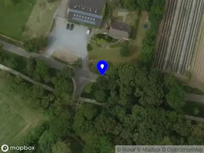 Melding voor het slopen van bergingen aan Heerdstraat 61 te Sint Joost