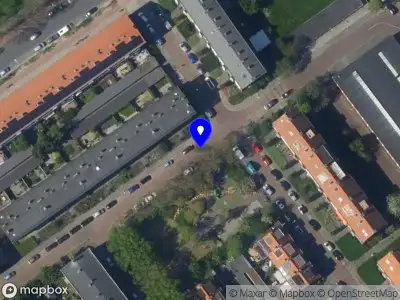 Bekendmaking Aanvraag omgevingsvergunning (kenmerk 1138124) Adama van Scheltemastraat 55 Voorburg voor een interne wizjging van het appartement op de tweede verdieping (muurdoorbraak)