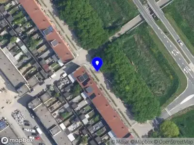 Bekendmaking Gemeente Almere - Collectief Verkeersbesluit voor het aanwijzen en inrichten van twintig (20) parkeervakken ten behoeve van het laden van elektrische voertuigen - Terracottastraat, Ecrustraat, Okerstr