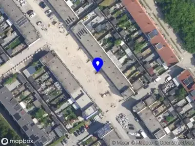 Bekendmaking Gemeente Almere - Collectief Verkeersbesluit voor het aanwijzen en inrichten van twintig (20) parkeervakken ten behoeve van het laden van elektrische voertuigen - Terracottastraat, Ecrustraat, Okerstr