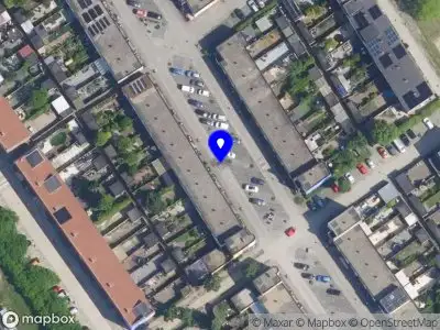 Bekendmaking Gemeente Almere - Collectief Verkeersbesluit voor het aanwijzen en inrichten van twintig (20) parkeervakken ten behoeve van het laden van elektrische voertuigen - Terracottastraat, Ecrustraat, Okerstr