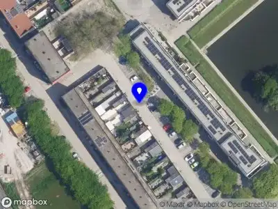 Gemeente Almere - Collectief Verkeersbesluit voor het aanwijzen en inrichten van twintig (20) parkeervakken ten behoeve van het laden van elektrische voertuigen - Terracottastraat, Ecrustraat, Okerstr