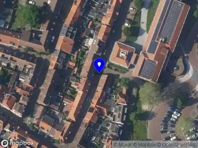 Bouwvergunning Molenstraat  Harderwijk