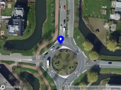 Milieuvergunning Voordijk  Barendrecht