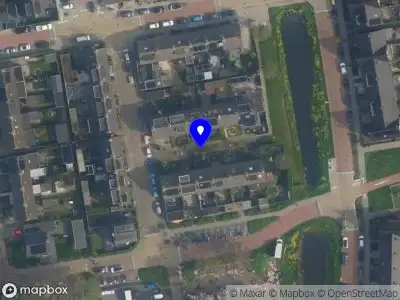 Verkeersbesluit Willem-Alexanderplantsoen  Moerkapelle
