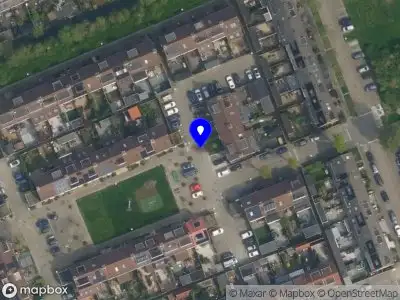 Bekendmaking Toestemming voor gebruik van de openbare weg  Koperslagerlaan 17