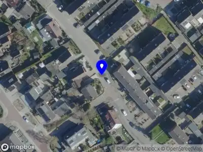 Overig Heidebloemstraat  Groesbeek