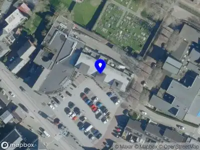 Bekendmaking Aanvraag omgevingsvergunning: Hedel, Kasteellaan 7