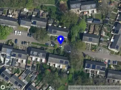 Bouwvergunning De Vonderkampen  Beilen