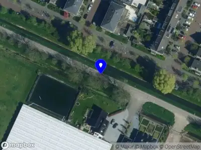 Kapvergunning J.C. van Hattumweg  Amstelveen