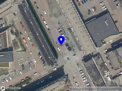 Overig Mesdaglaan  Maassluis