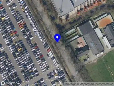 Milieuvergunning Denariusstraat  Oosterhout