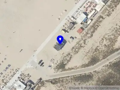 Overig Strand Zuid  's-Gravenhage