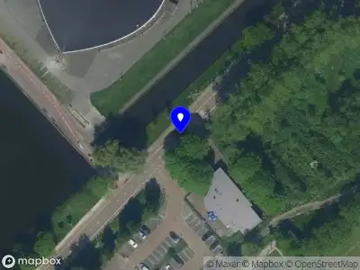 Bouwvergunning Hoflanderweg  Beverwijk