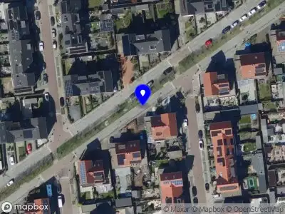 Verkeersbesluit Prisma  Rhoon