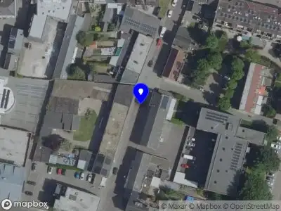 Omgevingsvergunning Tiendstraat  Helmond