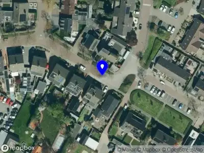 Bekendmaking Gemeente Renswoude - Verleende omgevingsvergunning - plaatsen van een dakkapel op het voordakvlak van de woning - Beukenlaan 12, 3927 AK Renswoude