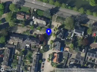 Meldingen Ten Veldestraat  De Meern