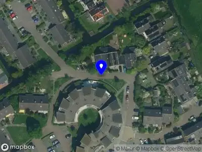 Bekendmaking Toestemming voor het plaatsen van een zolderraam aan De Draai 38 te Broek in Waterland