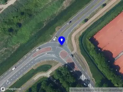 Natuurbeschermingsvergunning Houtribweg  Lelystad