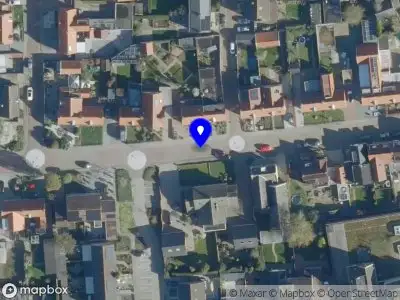 Bekendmaking Verleende omgevingsvergunning: Kerkdriel, Graaf Ansfriedstraat 19