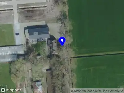 Omgevingsvergunning Vensbroekje  Veghel