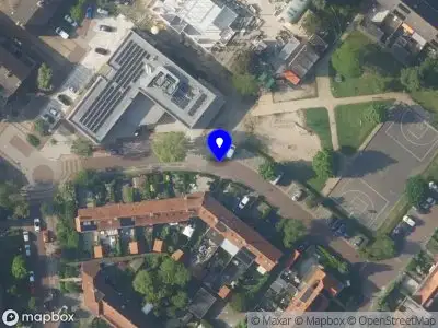 Bekendmaking Gemeente Gooise Meren - reserveren van parkeerplaatsen voor het laden van voertuigen  - op verschillende locaties te Naarden, Bussum, Muiden en Muiderberg