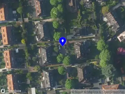 Gemeente Gooise Meren - reserveren van parkeerplaatsen voor het laden van voertuigen  - op verschillende locaties te Naarden, Bussum, Muiden en Muiderberg