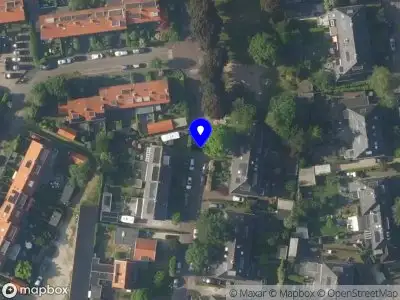 Gemeente Gooise Meren - reserveren van parkeerplaatsen voor het laden van voertuigen  - op verschillende locaties te Naarden, Bussum, Muiden en Muiderberg