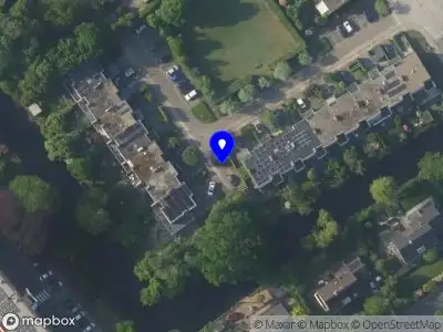 Gemeente Gooise Meren - reserveren van parkeerplaatsen voor het laden van voertuigen  - op verschillende locaties te Naarden, Bussum, Muiden en Muiderberg