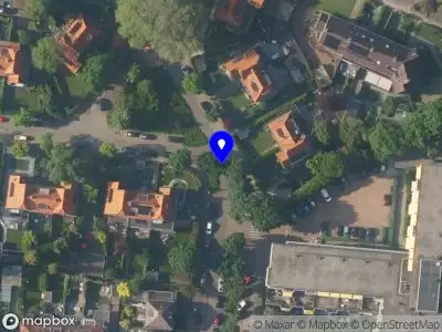 Gemeente Gooise Meren - reserveren van parkeerplaatsen voor het laden van voertuigen  - op verschillende locaties te Naarden, Bussum, Muiden en Muiderberg