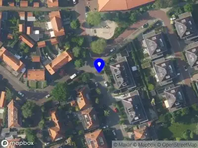 Gemeente Gooise Meren - reserveren van parkeerplaatsen voor het laden van voertuigen  - op verschillende locaties te Naarden, Bussum, Muiden en Muiderberg