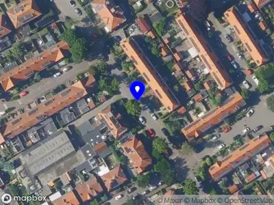 Gemeente Gooise Meren - reserveren van parkeerplaatsen voor het laden van voertuigen  - op verschillende locaties te Naarden, Bussum, Muiden en Muiderberg