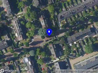 Gemeente Gooise Meren - reserveren van parkeerplaatsen voor het laden van voertuigen  - op verschillende locaties te Naarden, Bussum, Muiden en Muiderberg