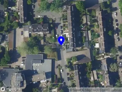 Gemeente Gooise Meren - reserveren van parkeerplaatsen voor het laden van voertuigen  - op verschillende locaties te Naarden, Bussum, Muiden en Muiderberg