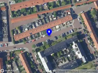 Gemeente Gooise Meren - reserveren van parkeerplaatsen voor het laden van voertuigen  - op verschillende locaties te Naarden, Bussum, Muiden en Muiderberg