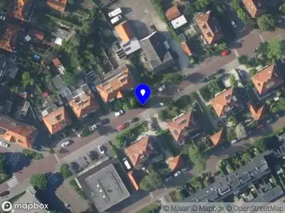 Gemeente Gooise Meren - reserveren van parkeerplaatsen voor het laden van voertuigen  - op verschillende locaties te Naarden, Bussum, Muiden en Muiderberg