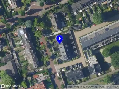 Gemeente Gooise Meren - reserveren van parkeerplaatsen voor het laden van voertuigen  - op verschillende locaties te Naarden, Bussum, Muiden en Muiderberg