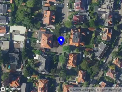 Gemeente Gooise Meren - reserveren van parkeerplaatsen voor het laden van voertuigen  - op verschillende locaties te Naarden, Bussum, Muiden en Muiderberg