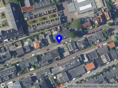 Gemeente Gooise Meren - reserveren van parkeerplaatsen voor het laden van voertuigen  - op verschillende locaties te Naarden, Bussum, Muiden en Muiderberg