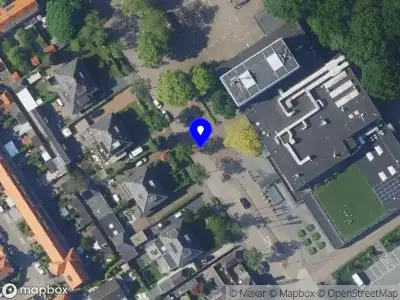 Gemeente Gooise Meren - reserveren van parkeerplaatsen voor het laden van voertuigen  - op verschillende locaties te Naarden, Bussum, Muiden en Muiderberg