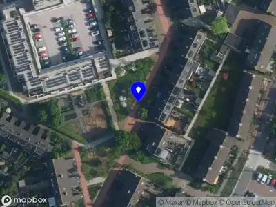 Gemeente Gooise Meren - reserveren van parkeerplaatsen voor het laden van voertuigen  - op verschillende locaties te Naarden, Bussum, Muiden en Muiderberg