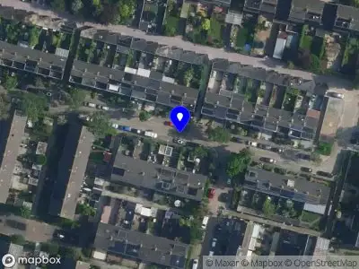 Gemeente Gooise Meren - reserveren van parkeerplaatsen voor het laden van voertuigen  - op verschillende locaties te Naarden, Bussum, Muiden en Muiderberg